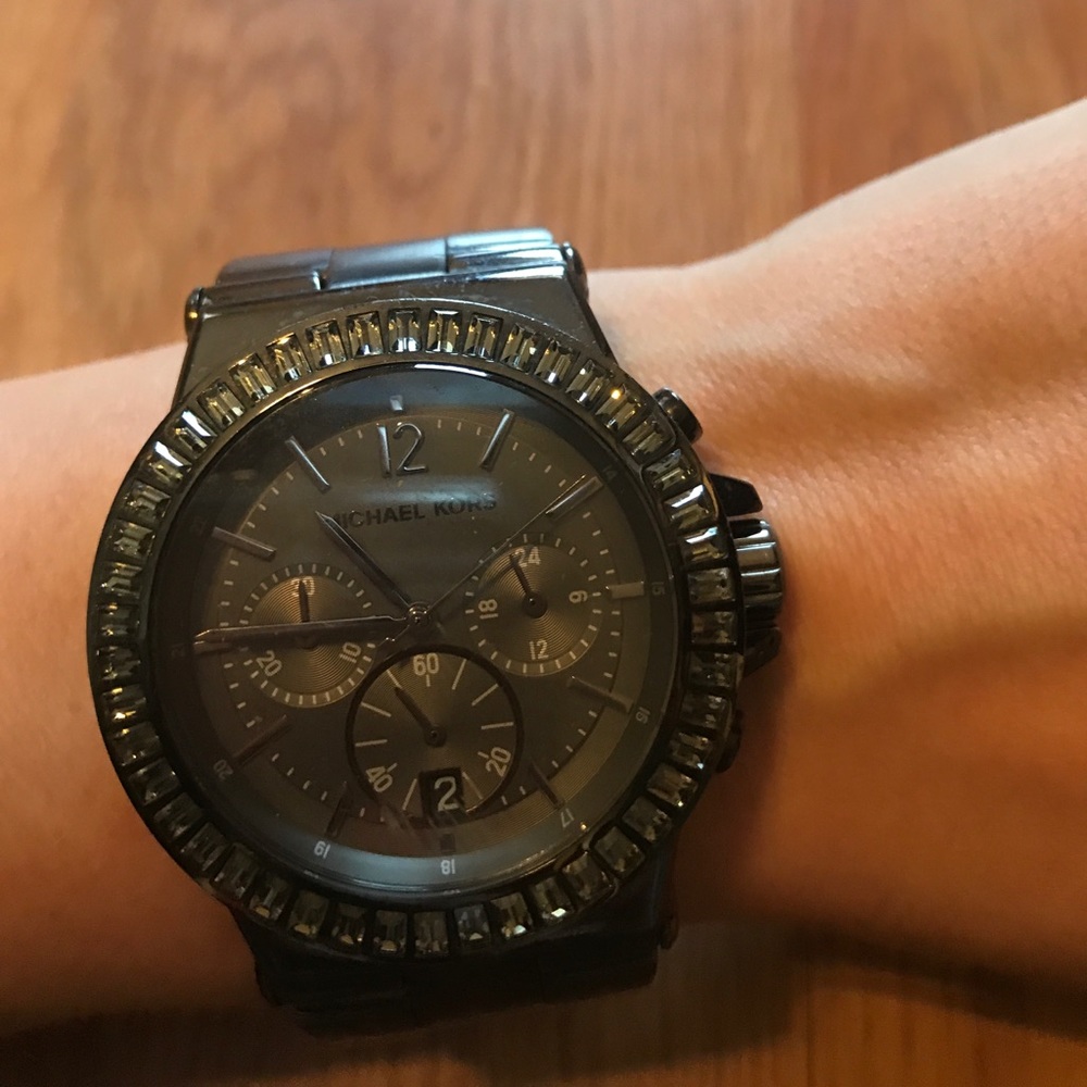 Michael kors Dillon glitz